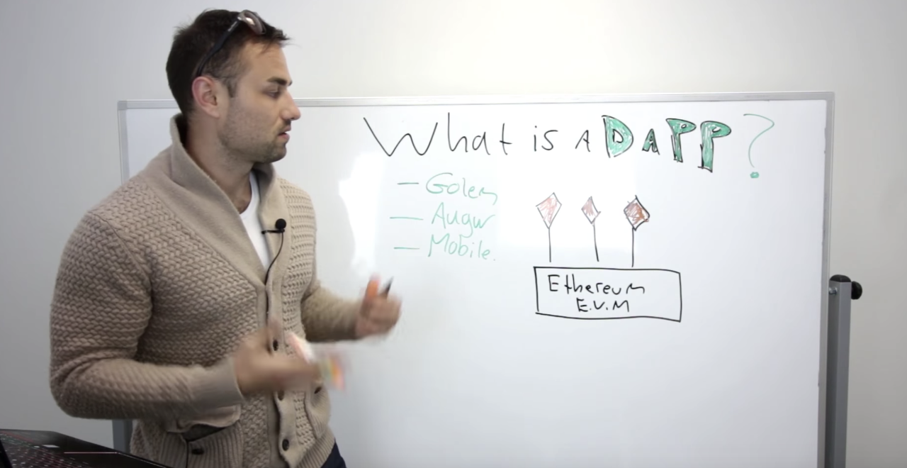 블록체인 기술로 만든 우버? < People < 기사본문 - ㅍㅍㅅㅅ PPSS