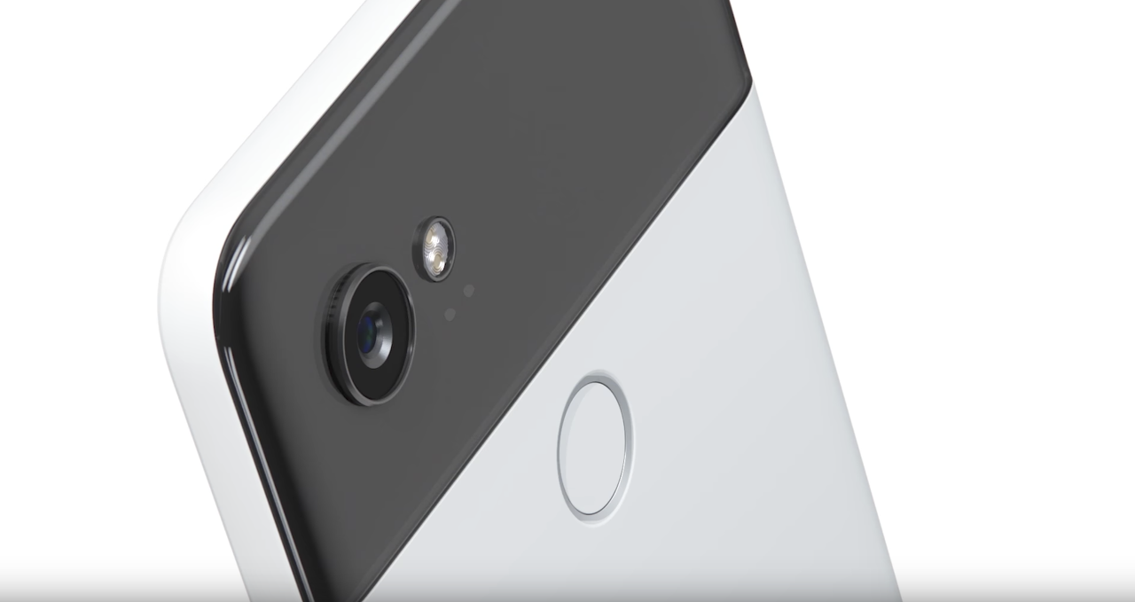 인공지능을 품은 구글의 하드웨어 6종 < People < 기사본문 - ㅍㅍㅅㅅ PPSS