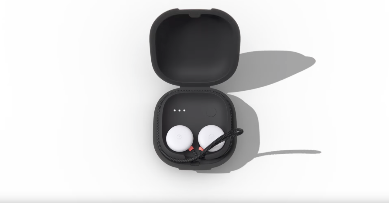 인공지능을 품은 구글의 하드웨어 6종 < People < 기사본문 - ㅍㅍㅅㅅ PPSS