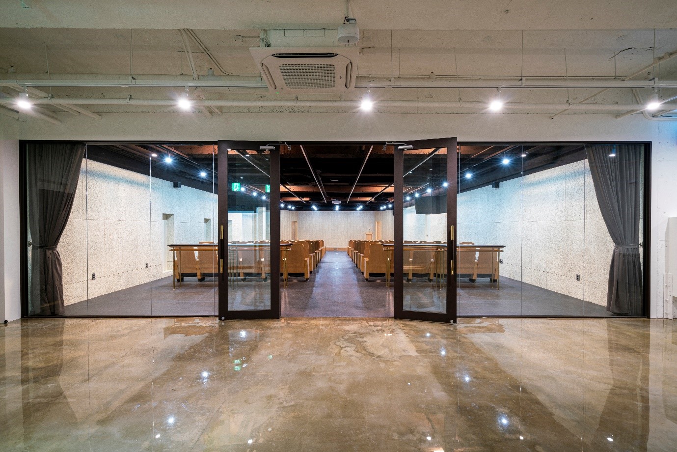 지하 10평에서 시작해, 6년만에 강남 고층 빌딩 전체를 공유오피스로 만들기까지: 마이워크스페이스 양희영 대표 인터뷰 < People  < 기사본문 - ㅍㅍㅅㅅ PPSS