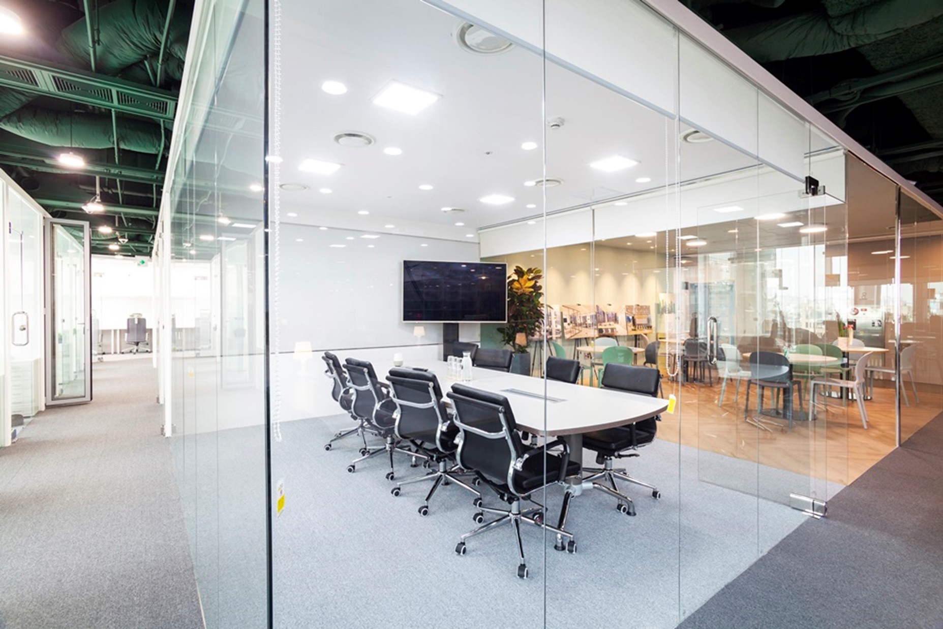 유형별 공유오피스 이용법: 한달 7만원에 커피-시리얼 무한으로 본전은 뽑고 시작하자 < People < 기사본문 - ㅍㅍㅅㅅ PPSS