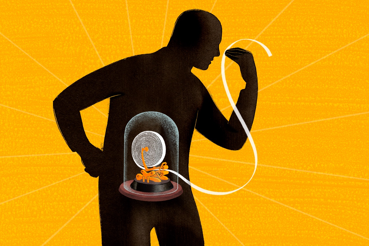 엉성한 투자 아이디어가 옳다고 느껴지는 이유 < 증권·투자 < Economics < 기사본문 - ㅍㅍㅅㅅ PPSS