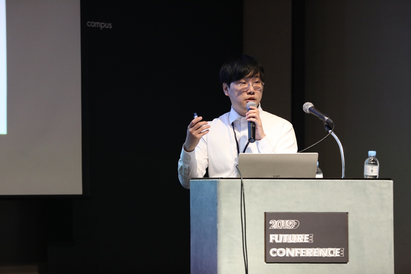 키보드 워리어로 만난 선후배, 누적거래액 3조원, 운용자산 500억의 회사를 운영하기까지: 업라이즈 이충엽 대표, 이루다투자일임 김동주  대표 인터뷰 < 경제일반 < Politics < 기사본문 - ㅍㅍㅅㅅ PPSS