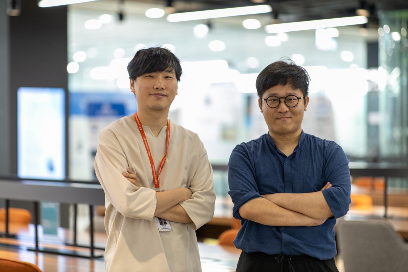 키보드 워리어로 만난 선후배, 누적거래액 3조원, 운용자산 500억의 회사를 운영하기까지: 업라이즈 이충엽 대표, 이루다투자일임 김동주  대표 인터뷰 < 경제일반 < Politics < 기사본문 - ㅍㅍㅅㅅ PPSS