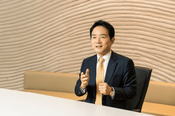 에듀윌 양형남 회장