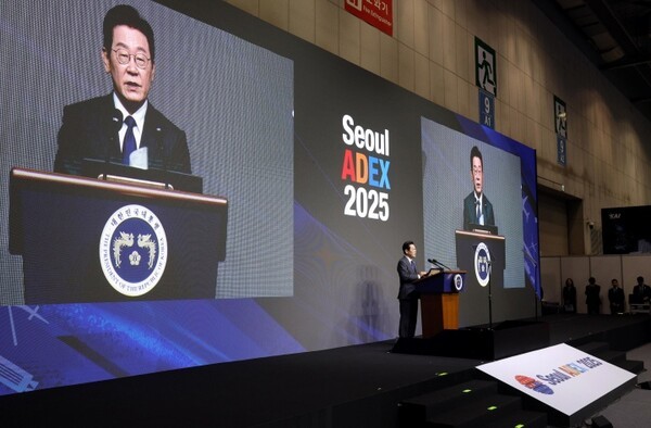 ‘K-방산 도전 선언’…이재명 “글로벌 4대 강국, 투자·지원으로 현실로 만들겠다” / 사진=대한민국 정책브리핑