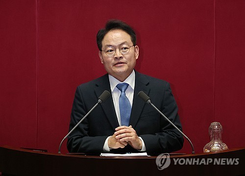 ‘주식리딩방’ 불신 급증…금감원, 5년간 5천여건 민원에 843건 수사 의뢰 / 사진=연합뉴스