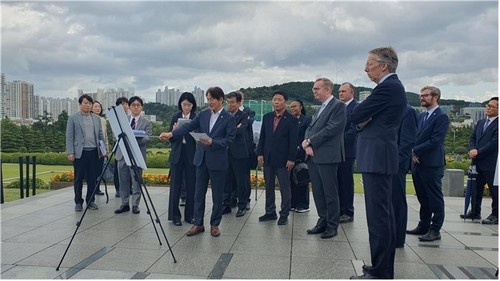 ‘유엔기념공원 경관지구 해제 본격화’…부산 주거환경·도시기능 개선 신호탄 / 사진=연합뉴스