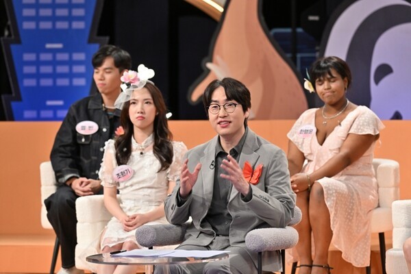 ‘글로벌 청춘 수다’로 미리 본 APEC…샘 해밍턴·송해나·조수연 케미 예고 / 사진=KBS