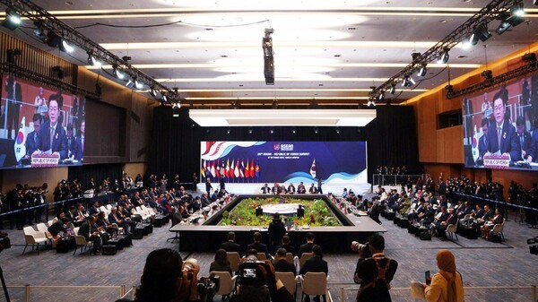 ‘아세안과 조직범죄 뿌리 뽑는다’…이재명 “협력 강화해 더 가까운 이웃으로” / 사진=대한민국 정책브리핑