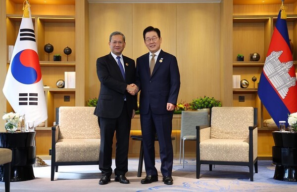 ‘코리아 전담반’ 11월 본격 가동…한-캄보디아 정상 “스캠 범죄 공동 대응 합의” / 사진=대한민국 정책브리핑