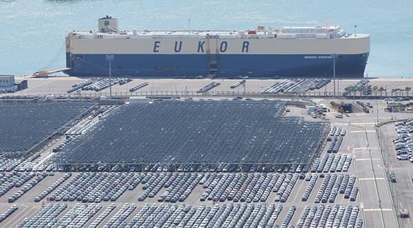 ‘한미 관세 7,800억원 감소’…현대차, 저평가 탈피 신호탄에 주목 / 사진=연합뉴스