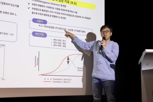 ‘대안 신용평가로 중·저신용대출 늘렸다’…카카오뱅크, AI서비스도 확대 예고 / 사진=연합뉴스