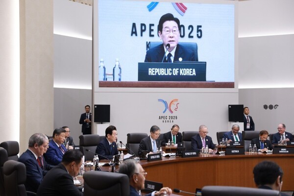 ‘AI와 문화창조산업’…이재명 “신성장동력 확보로 아태 혁신 주도하겠다” / 사진=대한민국 정책브리핑