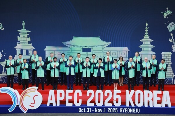 ‘문화창조산업’ 협력 명문화…APEC 경주선언, AI·인구변화 대응도 한목소리 / 사진=대한민국 정책브리핑