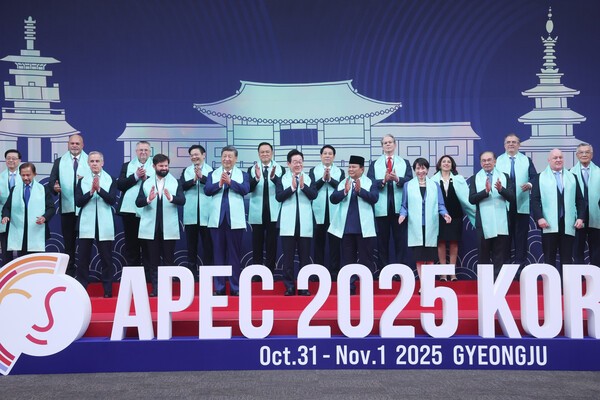 APEC 2025 폐막… 한국, 한미 관세 협상 타결 등 외교 성과 / 사진=연합뉴스