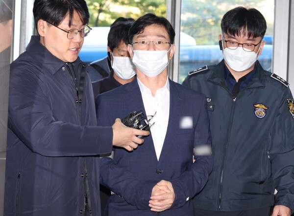 '채상병 순직 사건' 책임 물어 임성근 전 1사단장 구속 기소...특검 출범 이후 132일만 / 사진=연합뉴스