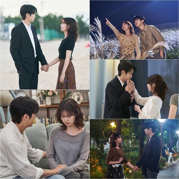 ‘폭풍 전개+로맨스’…최우식·정소민 ‘우주메리미’ 시청률 11.1% 자체 최고 경신 / 사진=SBS