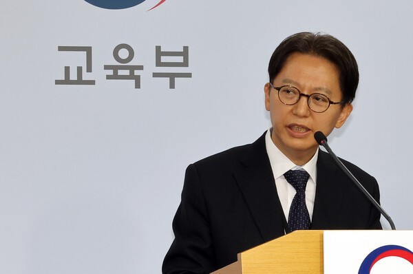 김창원 수능 출제위원장