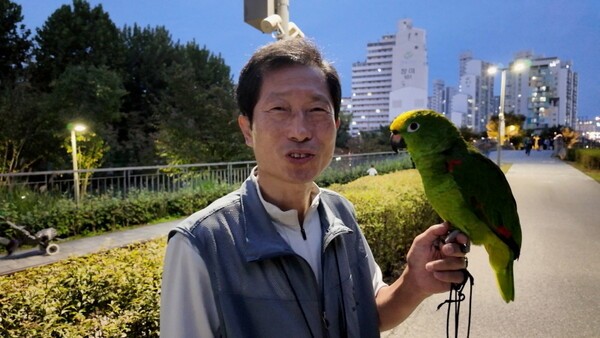 '진실의 눈' 조수미보다 더 조수미?...김태균도 놀란 길거리 오페라 가수 등장 / 사진=KBS