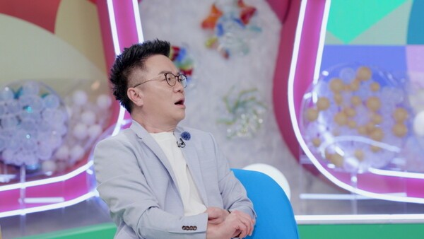 ‘진실의 눈' 조수미보다 더 조수미?...김태균도 놀란 길거리 오페라 가수 등장 / 사진=KBS