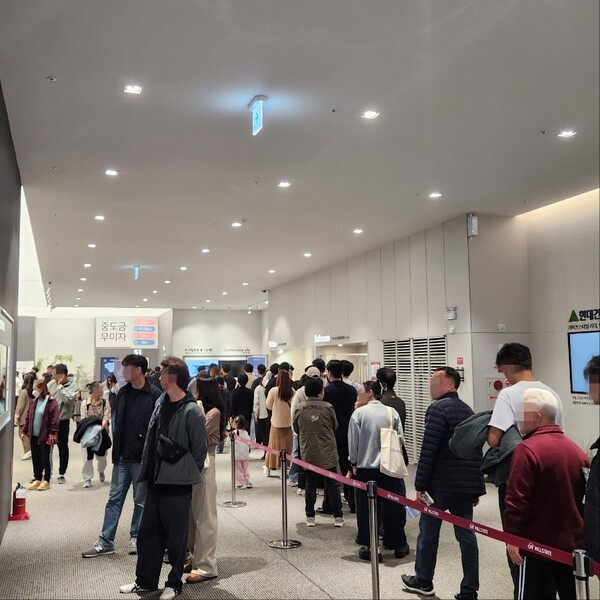 ‘광명뉴타운 최대어’…힐스테이트 광명11, 마지막 완화 청약에 수요자 ‘집중’ / 사진=현대건설