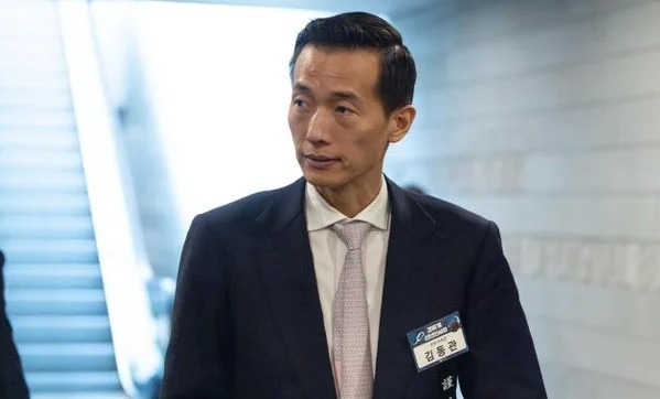 김동관, '증여 이전에 이미 완성된 승계'...한화에너지 통한 옥상옥 지배... - 뉴스 썸네일 이미지