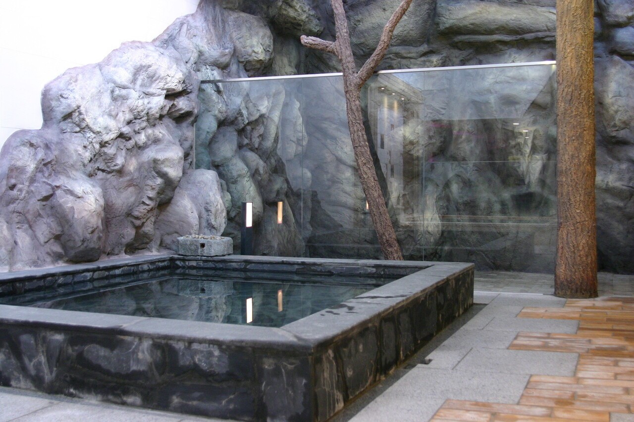 신천탕의 모습. 사진=신천탕 홈페이지