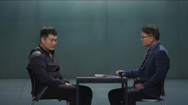 ‘생활의 달인 도둑 버전’…이지혜, ‘12억 6천 피해’ 3인조 연쇄 절도에 충격 / 사진=KBS