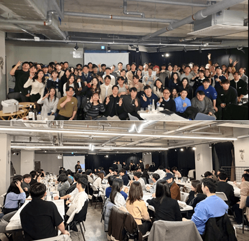 스타트업 이벤트 '고독한 대표들 시즌3' ⓒ PR펌 바다와하늘처럼