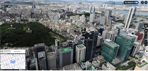 ‘종묘 고층 규제만 예외?’…세운4구역 토지주 “선정릉·해외선 문제없었다” / 사진=연합뉴스