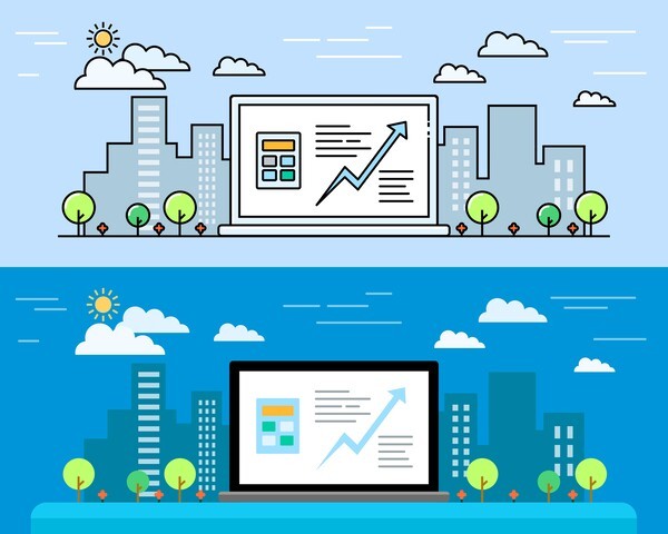 ‘전자금융업 성장세 이어갔다’…상반기 매출 10% 증가 속 미준수 업체도 확대 / 사진=연합뉴스