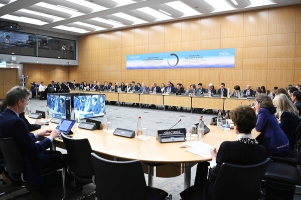 ‘글로벌 위상 강화’…한국, 내년 OECD 각료이사회 부의장국으로 선출 / 사진=대한민국 정책브리핑