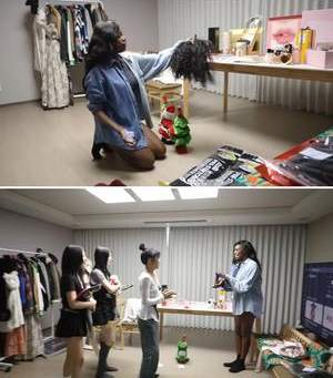 카니, ‘생방송 행복드림 로또 6/45’ 황금손 출연 예고...‘춤과 선행으로 시선 집중’ / 사진=MBC