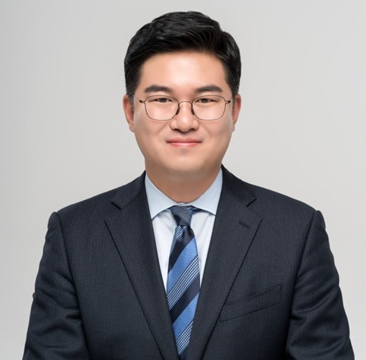 더불어민주당 정준호 의원