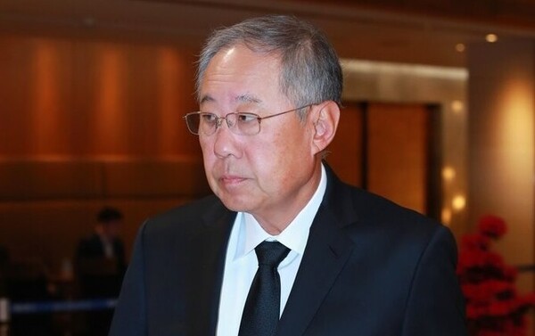 류진 풍산그룹 회장