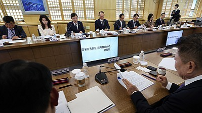 ‘회계법인 매출 6조 돌파‘…빅4 이사 139명, ‘5억원 이상’ 보수 / 사진=연합뉴스