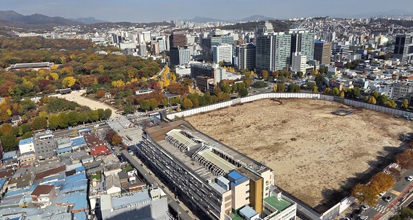 세계유산 전문가들 “종묘 앞 고층개발, 공동 영향평가로 해법 찾아야” / 사진=연합뉴스