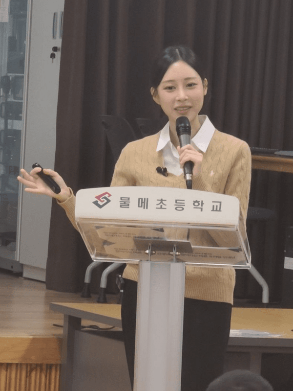 ‘101개교 직접 방문’…KBS 아나운서들, “2026년에도 학생 만나러 갑니다” / 사진=KBS