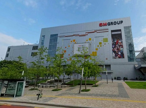 SM그룹 '332억 챙기기' 논란... 회장 딸 회사에 부지 헐값 매각 의혹 - 뉴스 썸네일 이미지