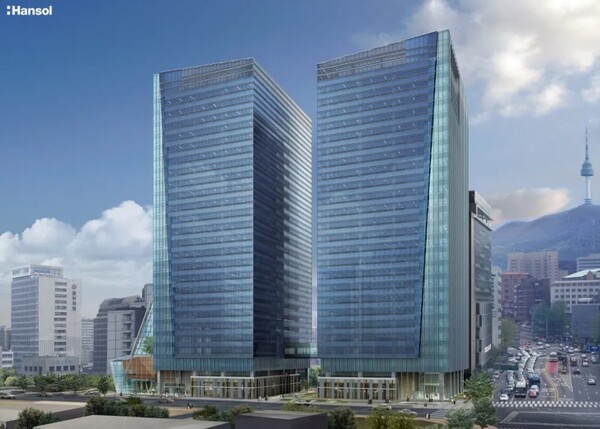 한솔그룹 계열사 내부거래 비중 '과도'... 총수 일가 사익편취 우려까지 - 뉴스 썸네일 이미지