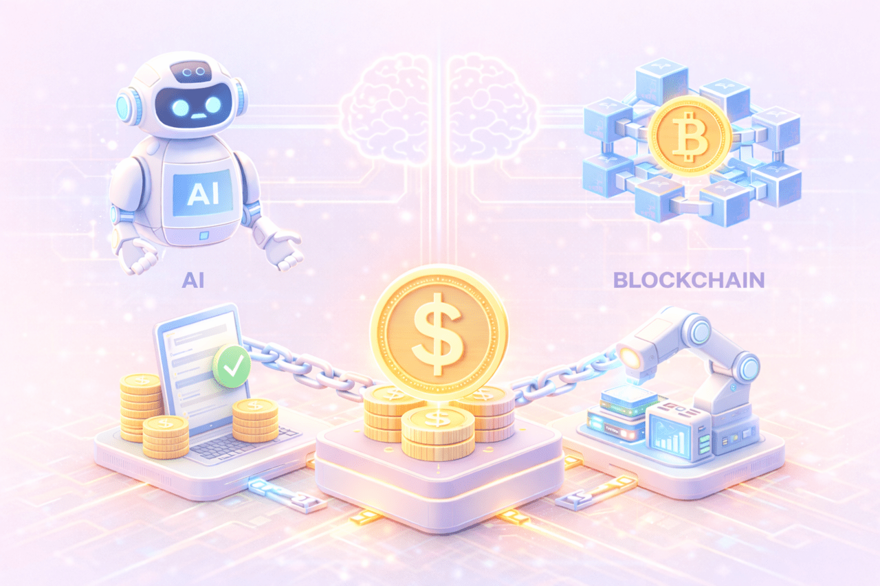 가상자산] 리플이 그린 2026년 금융지도... 