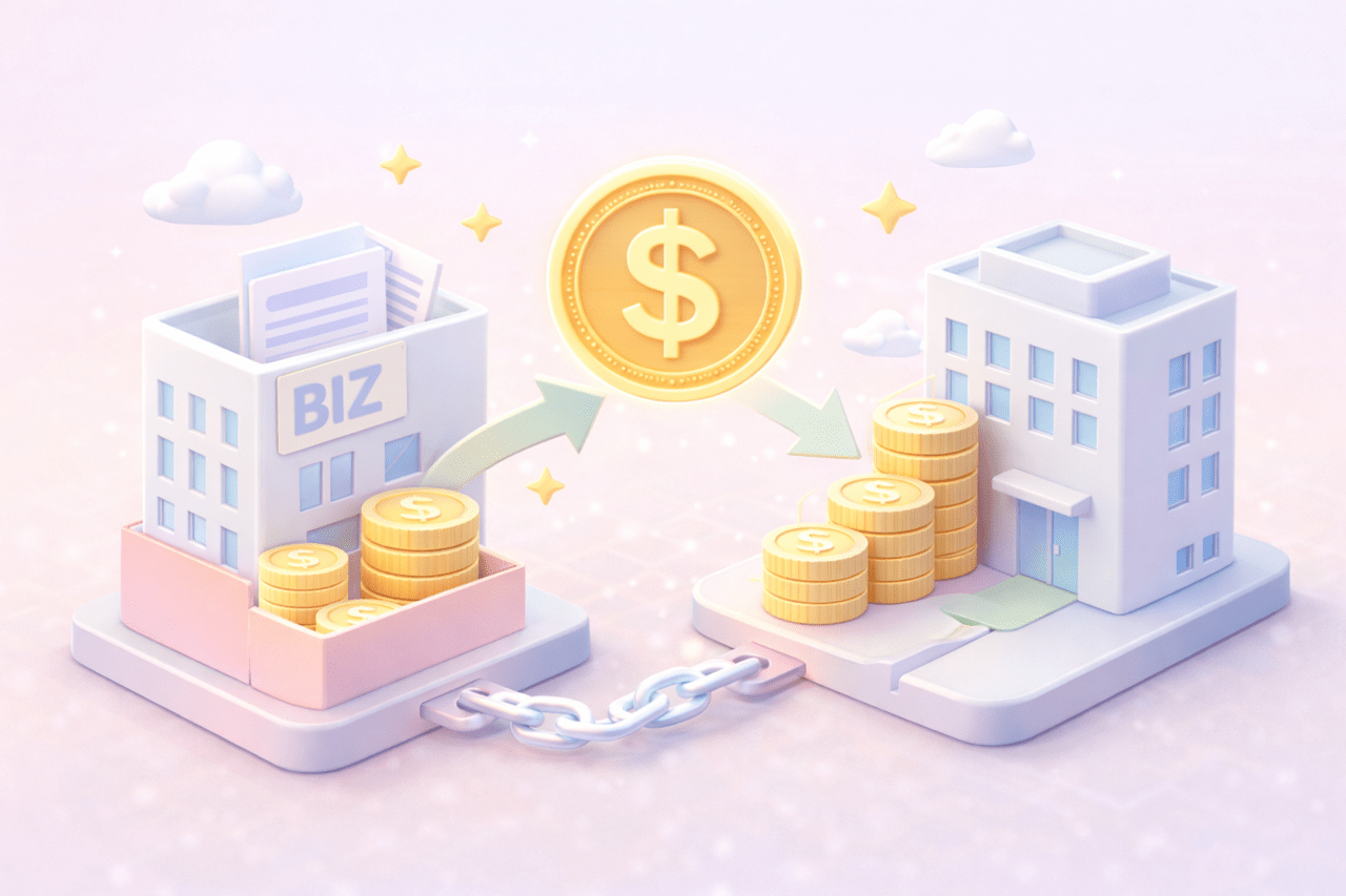 가상자산] 리플이 그린 2026년 금융지도... 