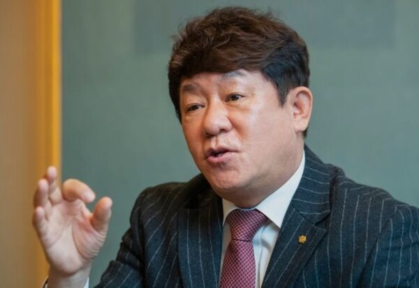 불법 PF 대출 의혹, 신협중앙회 수장까지 번지나 - 뉴스 썸네일 이미지