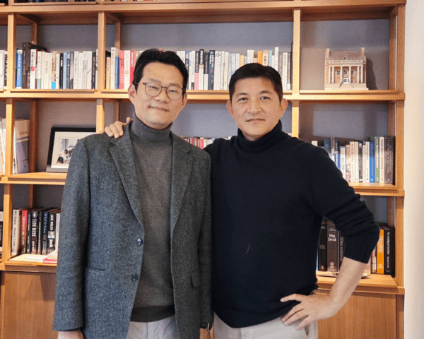 [정치현장] 박대기 포항시장 출마예정자, '혁신 아이콘' 홍정욱 전 의원... - 뉴스 썸네일 이미지