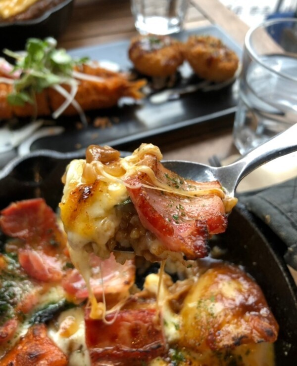 카레→화덕 피자...홍대 가성비 맛집 추천 Pick 3 - 뉴스 썸네일 이미지