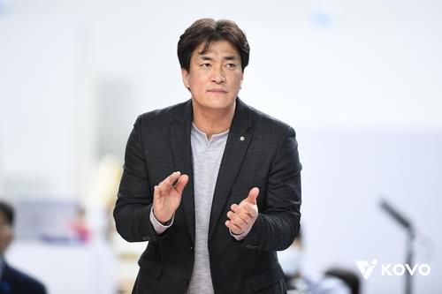 차상현·이숙자 감독 코치 선임