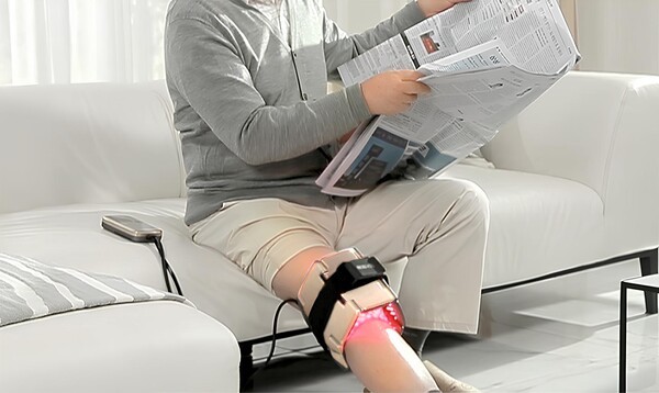 니오라코리아 '라파 402 알파' 판매... 집에서 관리하는 슬관절 퇴행성 ... - 뉴스 썸네일 이미지