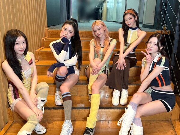 ITZY 圓滿結束《Motto》宣傳活動，收穫粉絲滿滿愛意…並將持續高漲勢頭，開啟世界巡迴演唱會。