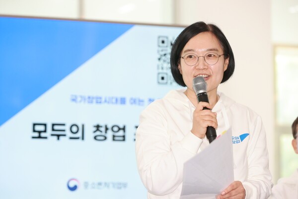 이재명 대통령, 국무총리에 <b>한성숙</b> 지명 "혁신 마인드·개혁 의지…중소...